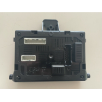8200652284 CENTRALINA BODY COMPUTER RENAULT CLIO 3 1.2 B 55KW ANNO 2007
