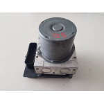 3451 6762059-01 CENTRALINA POMPA AGGREGATO ABS BMW X3 E83 2.0 D 2006 0265234035 0265950318 