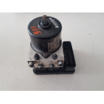 1J0614117F CENTRALINA POMPA AGGREGATO ABS VOLKSWAGEN GOLF 4 1.6 B 74KW 1998 10.0206-0037.4 