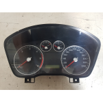 4M5T-10849-GS QUADRO STRUMENTI VEGLIA CONTACHILOMETRI KM FORD FOCUS 1.8 D 85KW 2007