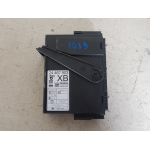 24467903 CENTRALINA COMFORT OPEL CORSA 1.2 55KW 2002 313203739 5WK48664 