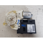 6M5T-14B533-CA MOTORINO ALZAVETRO PORTA ANTERIORE DESTRA FORD FOCUS 1.8 D 85KW 2007 A2C53098893-11 981406-110 5WK11572L