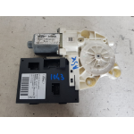 6M5T-14B531-CA MOTORINO ALZAVETRO ANTERIORE SINISTRO FORD FOCUS 1.8 D 85KW 2007 A2C53098891-13 981405-110 5WK11570N