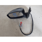 SPECCHIO SPECCHIETTO RETROVISORE ESTERNO SINISTRO FIAT STILO 1.9 D 88KW 2006 7 PIN