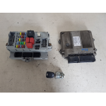 51784559 KIT DI AVVIAMENTO FIAT IDEA 1.3 D MJT 66KW 2007 51781531 51732917