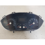 735423080 QUADRO STRUMENTI VEGLIA CONTACHILOMETRI KM FIAT IDEA 1.3 D 66KW 2007