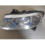 FARO FANALE PROIETTORE LUCE ANTERIORE SINISTRO FIAT STILO 1.9 D 88KW 2006