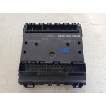 6Q1937049D CENTRALINA MODULO DI CONTROLLO VOLKSWAGEN POLO 1.4 D 59KW 2006 5WK48212D