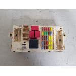 51755127 CENTRALINA SCATOLA PORTA FUSIBILI FIAT STILO 1.9 D 88KW 2006