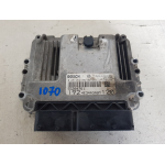 55204761 CENTRALINA MOTORE FIAT STILO 1.9 D 88KW 2006 0281012862