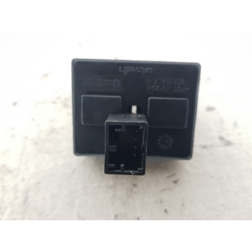 6Q0959858 COMANDO INTERRUTTORE ALZAVETRO ANTERIORE SINISTRO VOLKSWAGEN POLO 1.4 D 59KW 2006