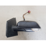 SPECCHIO SPECCHIETTO RETROVISORE ESTERNO SINISTRO 7PIN VOLKSWAGEN POLO 1.4 D 59KW 2006
