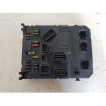 9648715380 CENTRALINA SCATOLA PORTA FUSIBILI CITROEN C3 1.4 D 50KW 2002 S118085200G