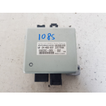24463937 CENTRALINA PIANTONE CITY OPEL CORSA C 1.0 43KW 2003 Q1T17774M