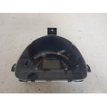 9645994280 B QUADRO STRUMENTI VEGLIA CONTACHILOMETRI KM CITROEN C3 1.4 D 50KW 2002