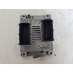 55350551 CENTRALINA MOTORE OPEL CORSA C 1.0 B 43KW 2003 0261207960