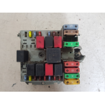 51773289 CENTRALINA SCATOLA PORTA FUSIBILI FIAT STILO 1.9 D 88KW 2006