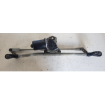 60511006 MOTORINO ASTA TERGI TERGICRISTALLI ANTERIORE FIAT STILO 1.9 D 88KW 2006 5-300-B