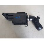 9647507680 TUBO ASPIRAZIONE ARIA CITROEN C3 1.4 D 50KW 2002