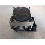 51772682 CENTRALINA POMPA AGGREGATO ABS FIAT IDEA 1.3 MJT 66KW 2007 0265231740 0265800526
