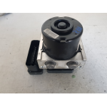 3M512M110JA CENTRALINA POMPA AGGREGATO ABS FORD FOCUS 1.8 D 85KW 2007 10.0207-0071.4