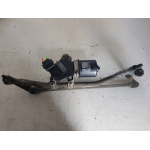MOTORINO ASTA TERGI TERGICRISTASLLO ANTERIORE CITROEN C3 1.4 D 50KW 2003