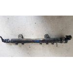 55211908 TUBO FLAUTO RAIL INIEZIONE FIAT GRANDE PUNTO 199 [05-12] 1.3MJT 90CV 0445214141