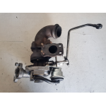 54351014861 TURBO TURBINA TURBOCOMPRESSORE CITROEN C3 1.4 D 50KW 2002 54349710009 