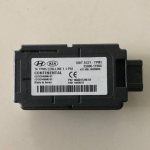 95800-1Y000 CENTRALINA MODULO PRESSIONE PNEUMATICI KIA PICANTO 1.0 B 49KW 2017