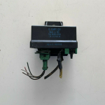 9639912580 CENTRALINA PRERISCALDAMENTO CANDELETTE PEUGEOT 307 2.0 D 2005
