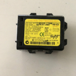 95420-1Y000 CENTRALINA CONTROLLO UNITA' IMMOBILIZER KIA PICANTO 1.0 B 49KW 2017