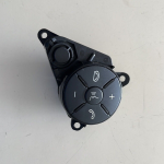 1648700658 COMANDO AL VOLANTE MERCEDES ML GL W164 2002