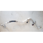 95BW-19E561-AA TUBO TUBAZIONE CONDOTTO CLIMA ARIA CONDIZIONATA FORD FOCUS 1.8 D 85KW 2007