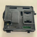 S180098101 284B15986R CENTRALINA BODY COMPUTER RENAULT MEGANE 3 1.5 D 81KW 2011