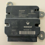 985103258R CENTRALINA AIRBAG DACIA DOKKER ANNO 2012 985103258r--D A2C80613110