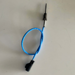 6G91-12B591-DA SENSORE DI TEMPERATURA GAS DI SCARICO FORD FOCUS 1.6 D 85KW 2013
