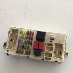 46558758 BODY COMPUTER SCATOLA FUSIBILI CENTRALINA ALFA ROMEO GT 2010
