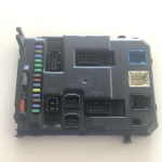 9674016880 CENTRALINA SCATOLA PORTAFUSIBILI REM CITROEN C3 1.4 B 2011
