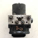 4X43-2C285-BA CENTRALINA POMPA AGGREGATO ABS BOSCH JAGUAR X-TYPE 2.0 D 131CV
0265224046 0265900023