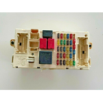 60698107 CENTRALINA SCATOLA PORTAFUSIBILI ALFA ROMEO 147 1.9 D 2006 46558758
