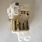 6358-3366 82730-12X70A 89221-02331 CENTRALINA SCATOLA PORTAFUSIBILI BODY COMPUTER TOYOTA AURIS 1.4 D 2014
