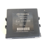 10R-030426 PZ464-E1423-01 CENTRALINA SENSORI PARCHEGGIO TOYOTA AURIS 1.4 D 2014
