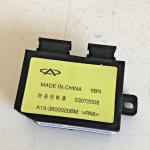 A15-3600020BM 03072008 CENTRALINA ALLARME ANTIFURTO DR MOTOR DR5 DR 5 1.6 B
2010