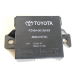 PZ464-00130-63 CENTRALINA ALLARME IMMOBILIZER TOYOTA AURIS 1.4 D 2014
