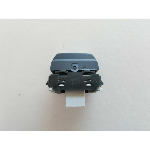 255500002R COMANDO INTERRUTTORE SEGNALAZIONE SUPERAMENTO VELOCITÀ RENAULT SCENIC 2012