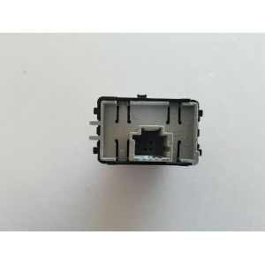 255500002R COMANDO INTERRUTTORE SEGNALAZIONE SUPERAMENTO VELOCITÀ RENAULT SCENIC 2012