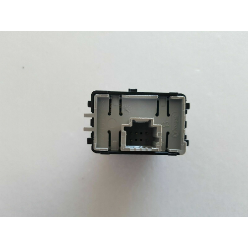 255500002R COMANDO INTERRUTTORE SEGNALAZIONE SUPERAMENTO VELOCITÀ RENAULT SCENIC 2012
