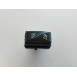 255500002R COMANDO INTERRUTTORE SEGNALAZIONE SUPERAMENTO VELOCITÀ RENAULT SCENIC 2012