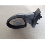 SPECCHIO SPECCHIETTO RETROVISORE ESTERNO SINISTRO RENAULT TWINGO 1.2 B 56KW 2009 5PIN 