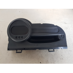8200725330 --G QUADRO STRUMENTI VEGLIA CONTACHILOMETRI KM RENAULT TWINGO 1.2 B 56KW 2009